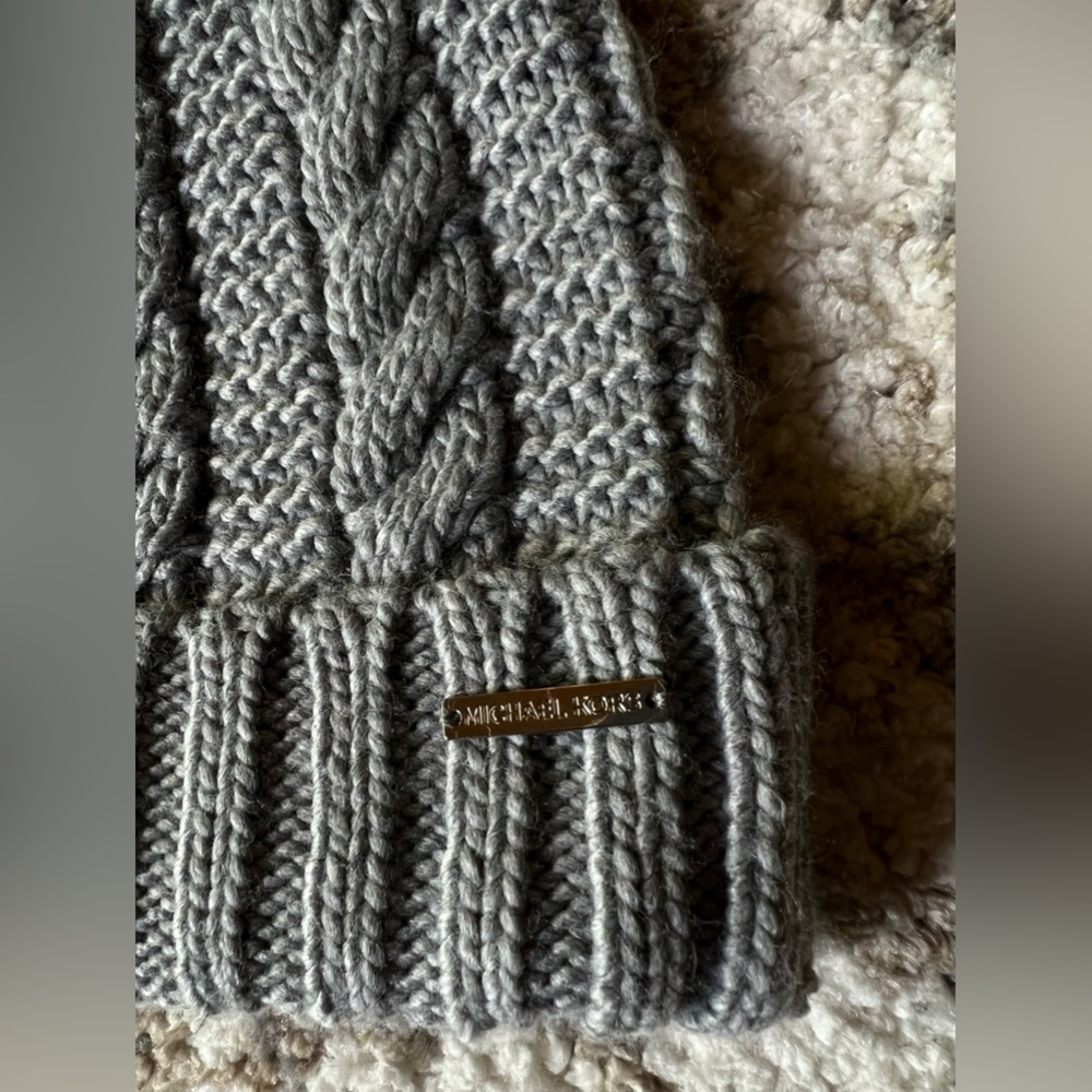 Michael Kors Beanie